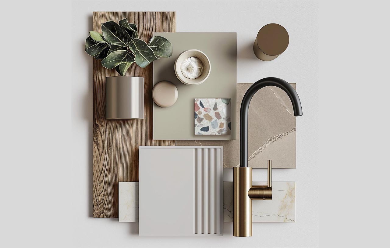 Equipo y enfoque de MGC Interiores